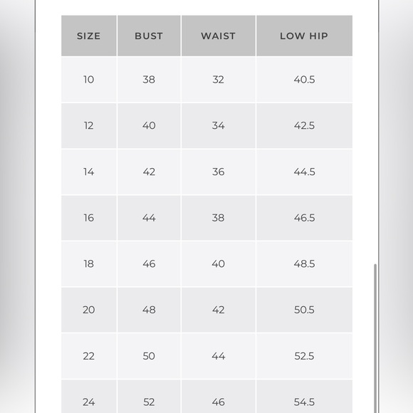 Lane Bryant Cropped Teddy Coat - Picture 16 of 16